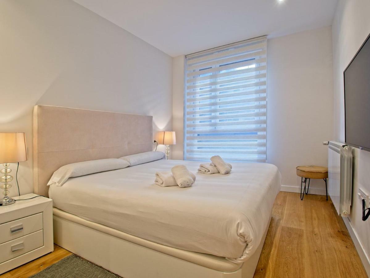 Buenos Aires Beach & Downton By Beauty Rentals San Sebastián Esterno foto