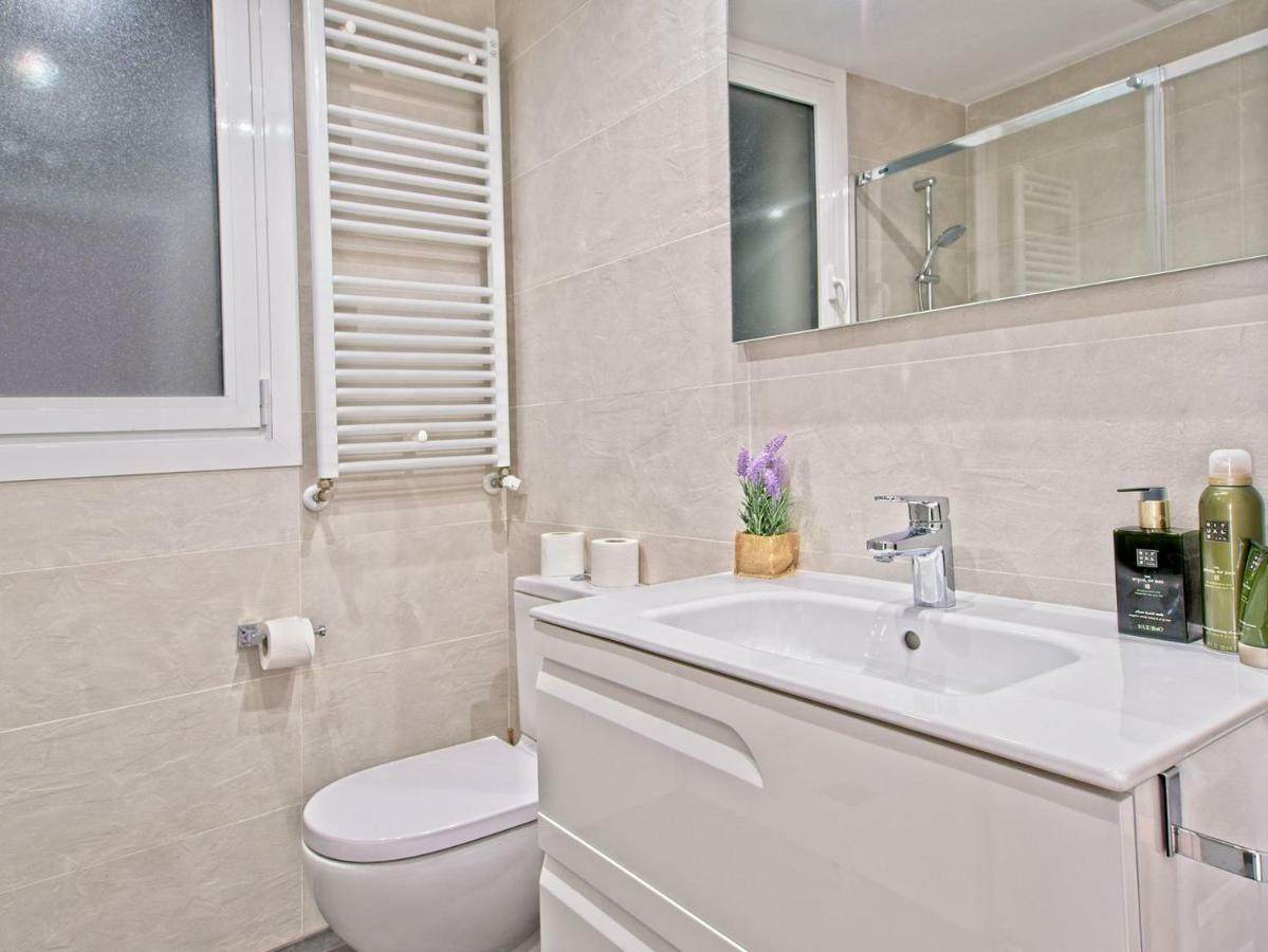 Buenos Aires Beach & Downton By Beauty Rentals San Sebastián Esterno foto