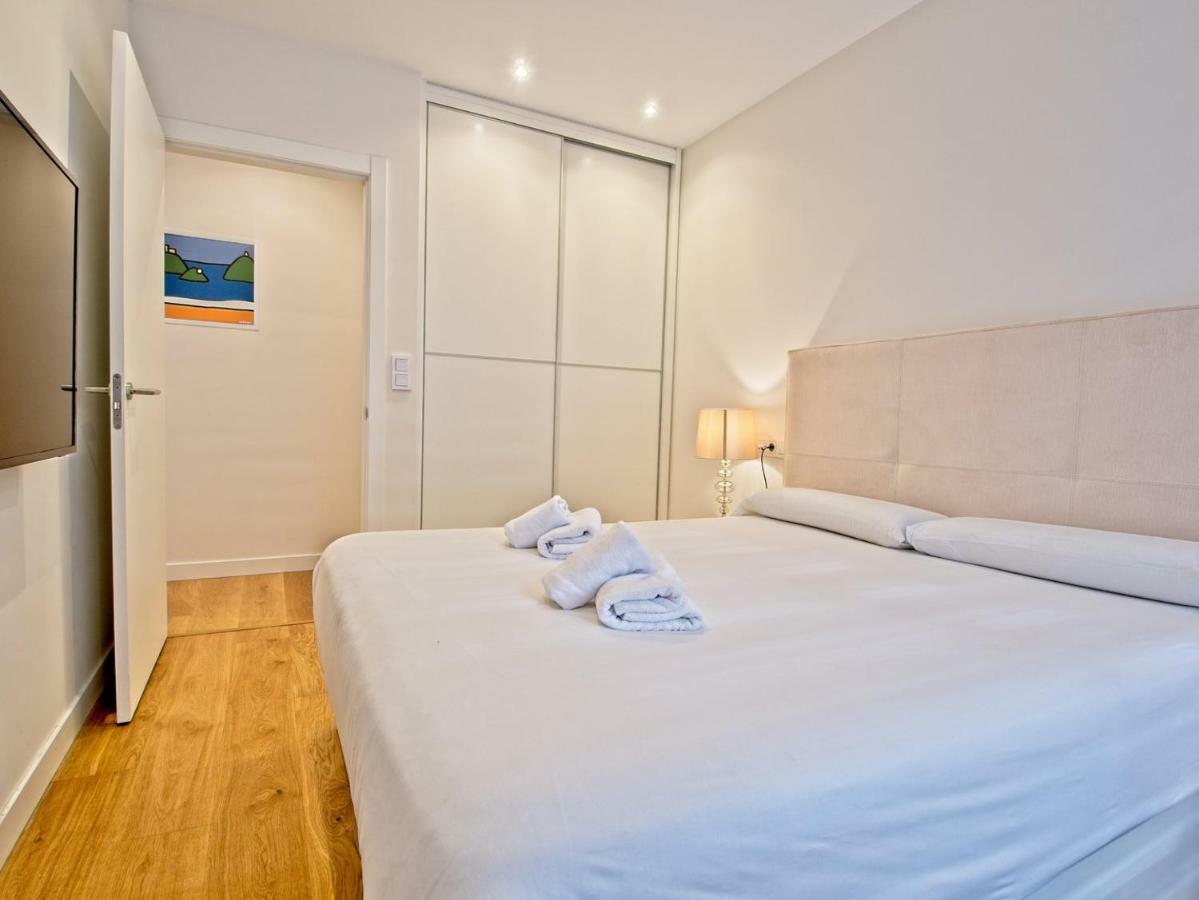 Buenos Aires Beach & Downton By Beauty Rentals San Sebastián Esterno foto