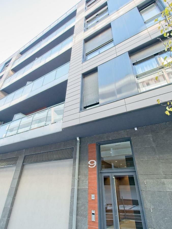 Buenos Aires Beach & Downton By Beauty Rentals San Sebastián Esterno foto