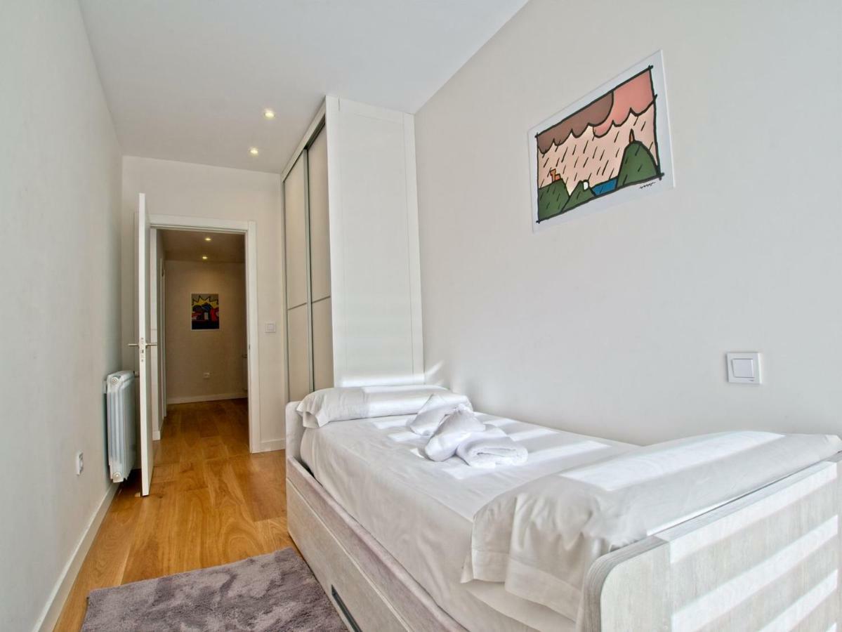 Buenos Aires Beach & Downton By Beauty Rentals San Sebastián Esterno foto