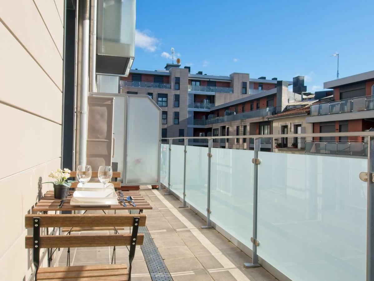 Buenos Aires Beach & Downton By Beauty Rentals San Sebastián Esterno foto