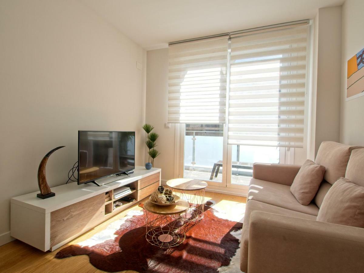 Buenos Aires Beach & Downton By Beauty Rentals San Sebastián Esterno foto